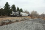 NS 6400 on local K81